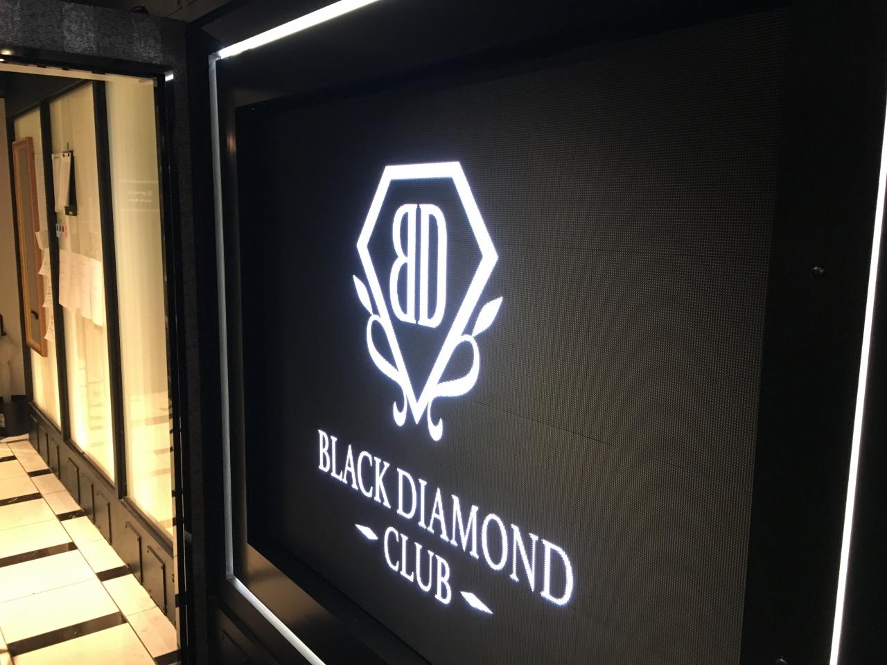 club ブラックダイヤモンド その他建築物の内容・外観写真