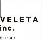 株式会社VELETA
