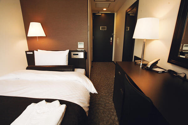 センターワンホテル半田