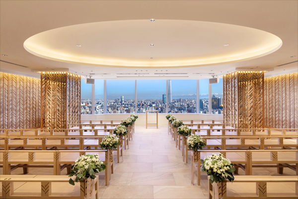 浅草ビューホテル