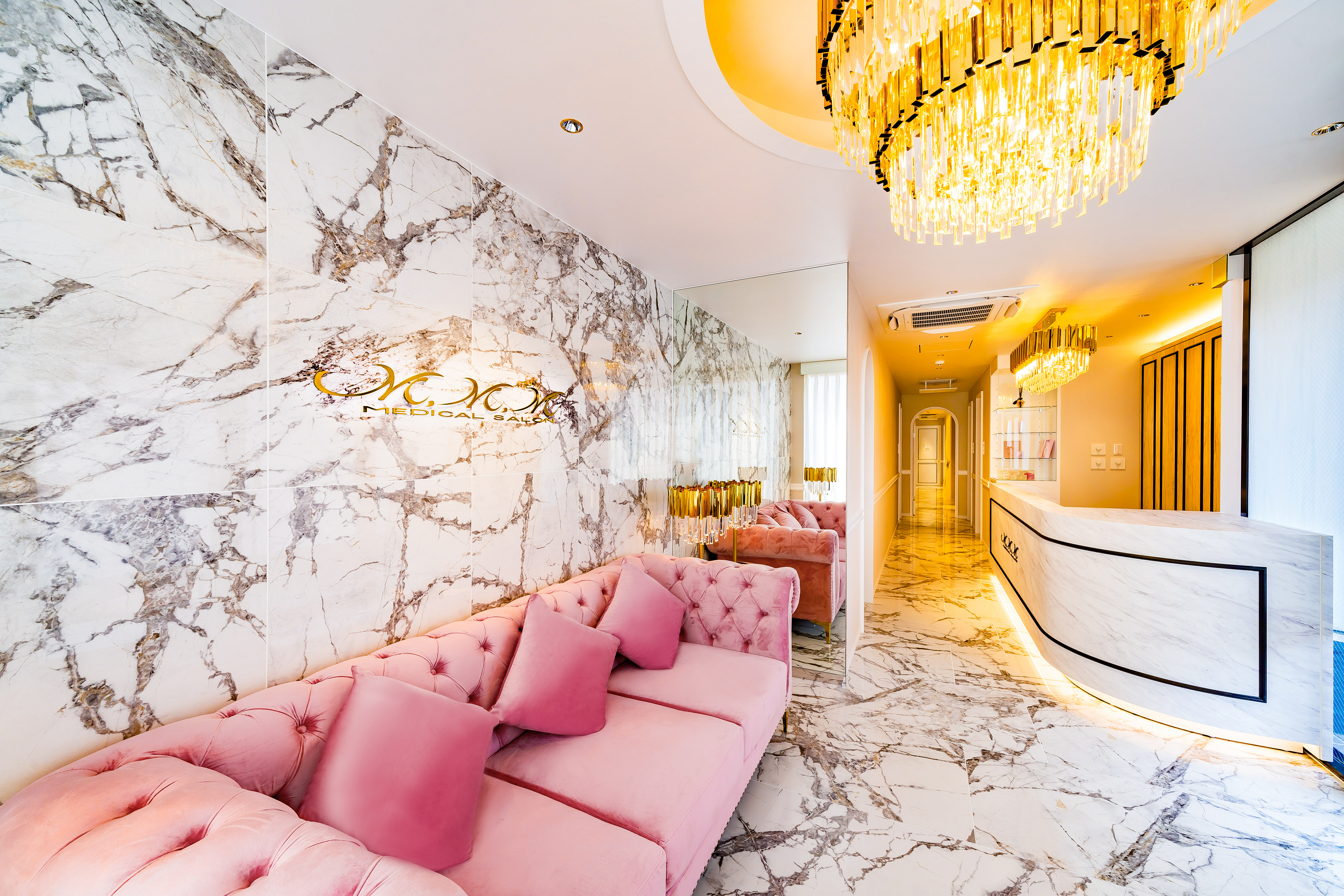 メディカルサロン M.M.M