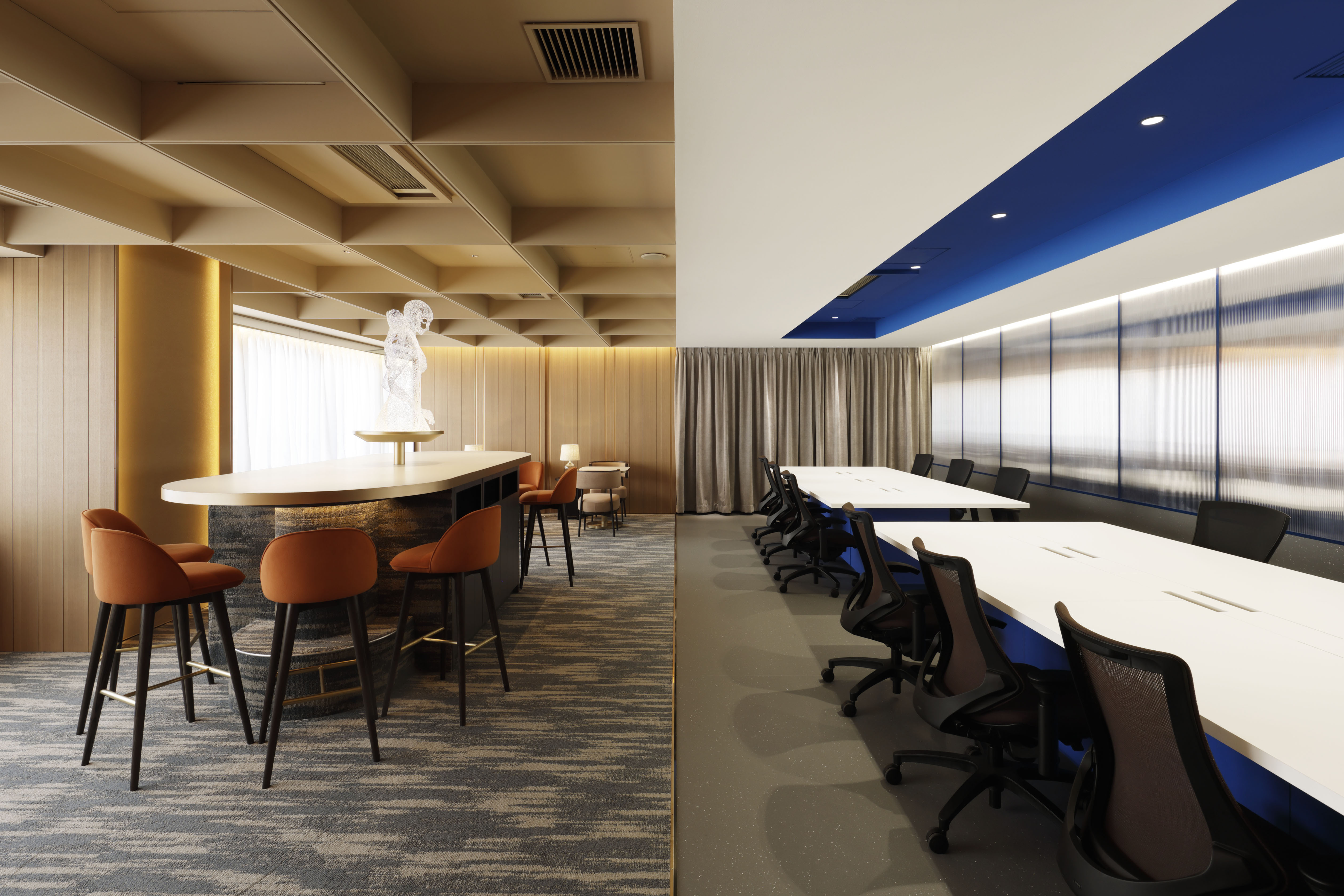 リプロライフ本社 10F