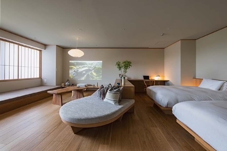 米屋 おとぎの宿