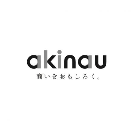 akinau株式会社