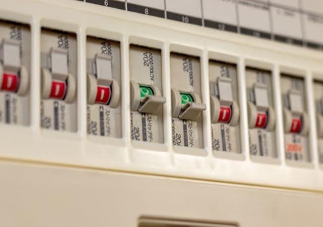 コンセントを増やすときの注意点