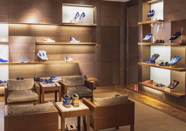 顧客が滞在しやすい空間づくり