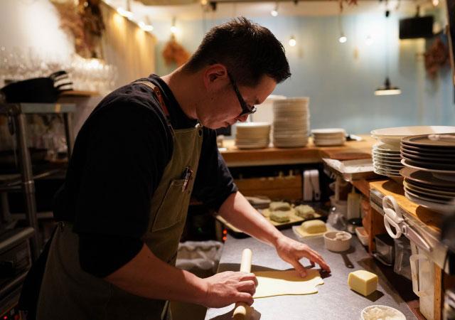 基本を解説！飲食店の厨房レイアウト