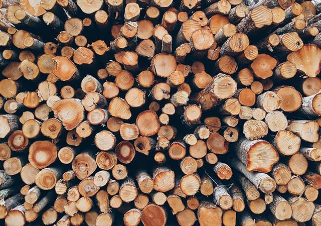 ウッドショック