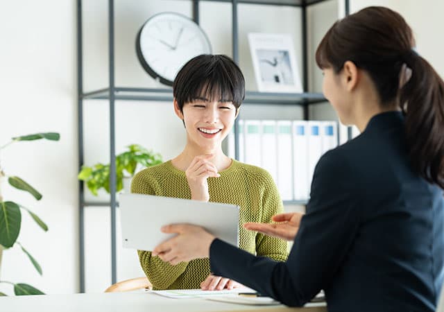 理想のネイルサロンをカタチにする「施工会社」の選び方