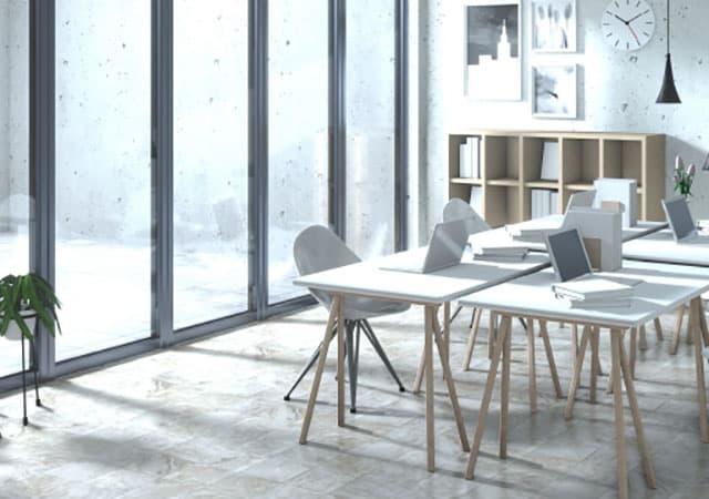 オフィスイメージ