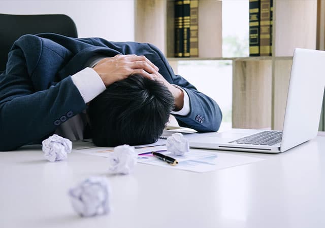 オフィス移転の内装工事でよくある失敗例と対策