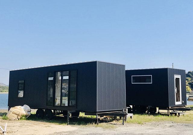 コンテナハウスイメージ