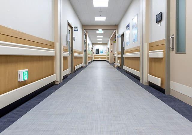 長尺シート(塩ビシート)