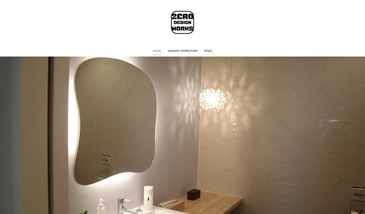 ゼロ・デザイン・ワークス株式会社