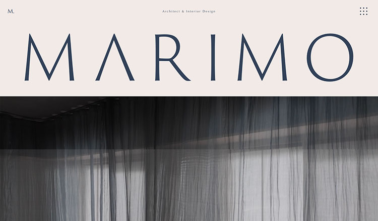 MARIMO（マリモ）