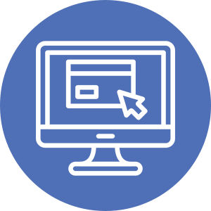 サイト内での高い視認性を確保