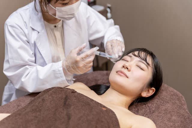 美容クリニックにおける内装の役割とは