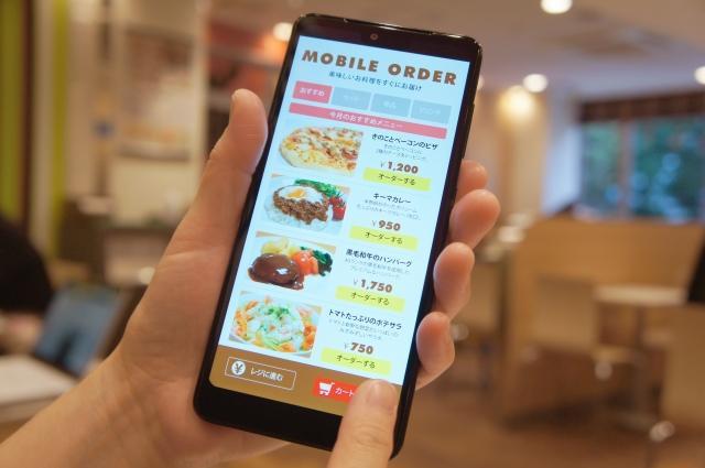 【事例①】【インボイス枠(インボイス対応類型)】飲食店の導入事例