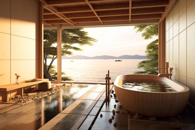 【事例③】【インボイス枠(インボイス対応類型)】【通常枠】旅館の導入事例