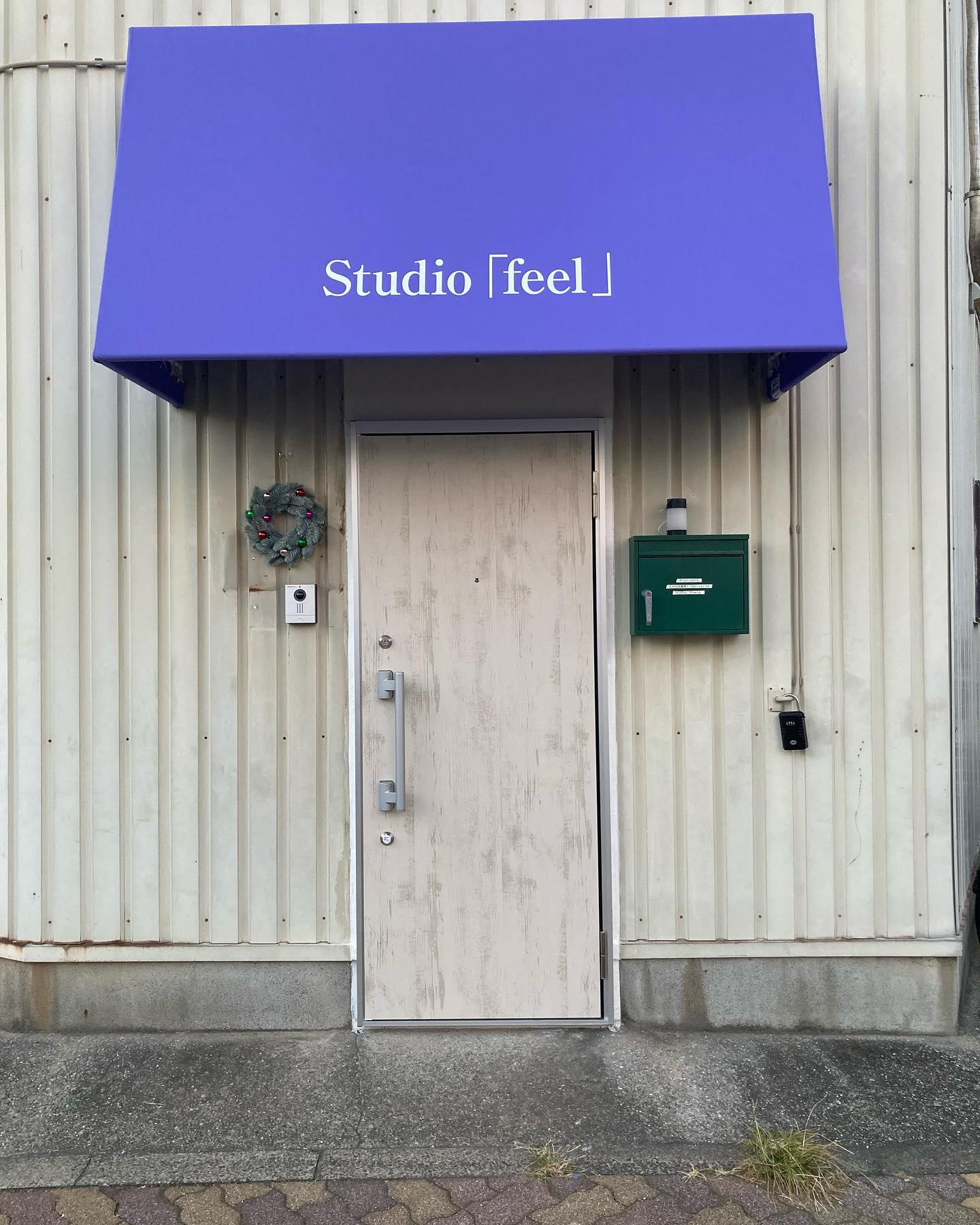 ​Studio『feel』 学校・塾の内装・外観写真（レビュー）3枚目