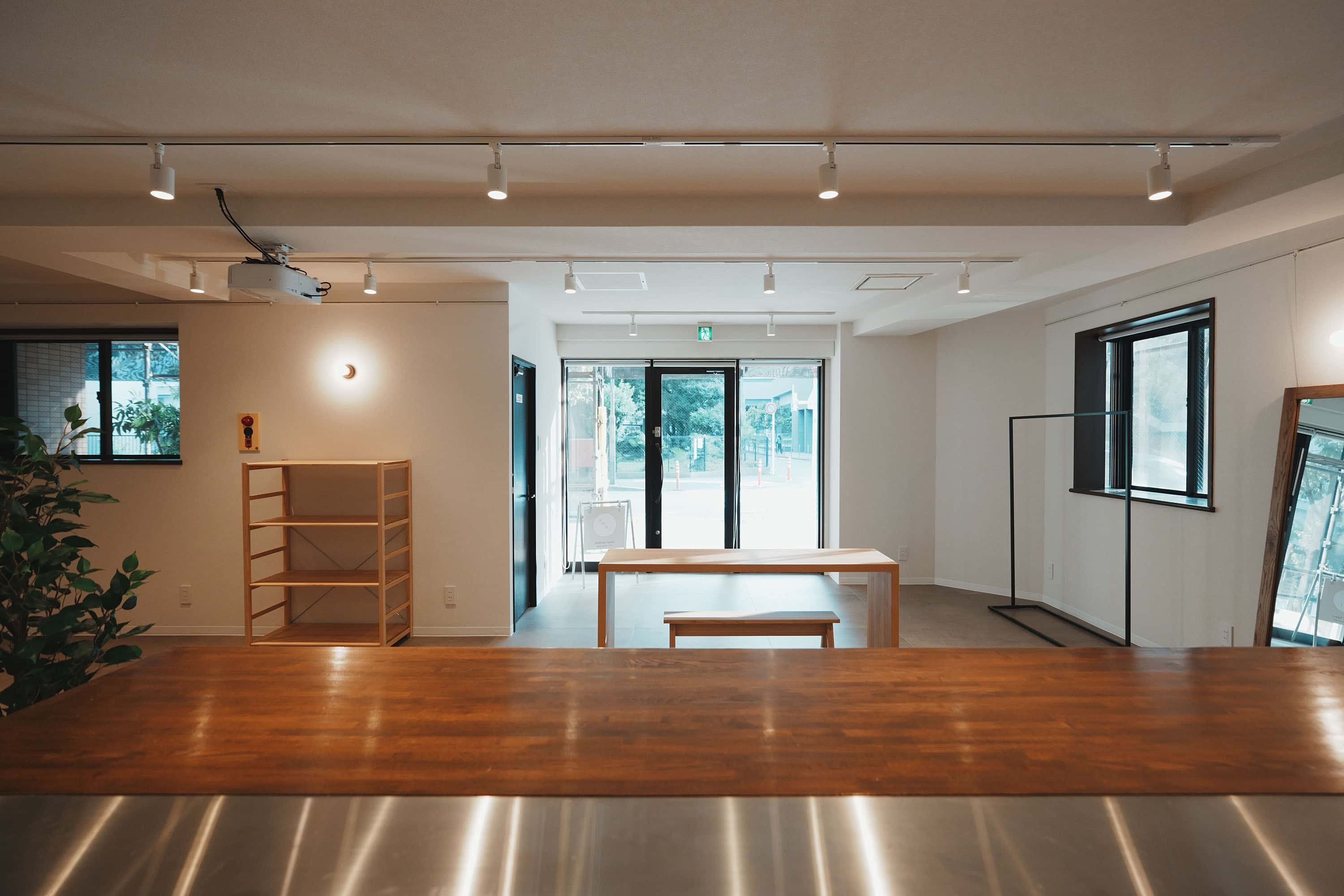 Ambient Space その他公共・商業施設の内装・外観写真（レビュー）4枚目