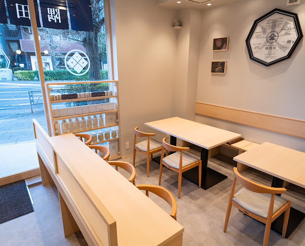 お米とごはん 隅田屋 浅草店 その他飲食店の内装・外観写真（レビュー）3枚目