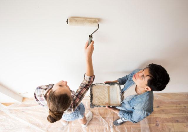 店舗内装はDIYしても良い?自分で作るメリットと注意点を解説