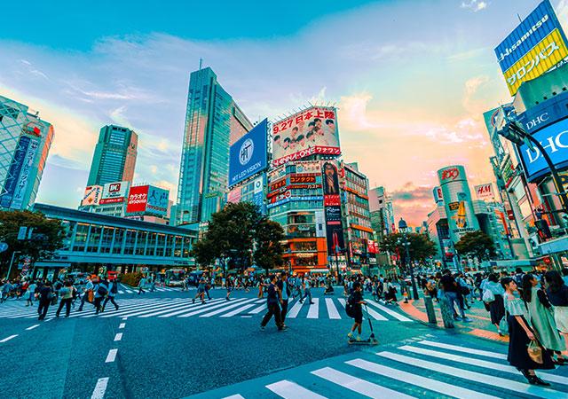 東京出店時の店舗デザイン、東京都内の各エリアや注意点について解説